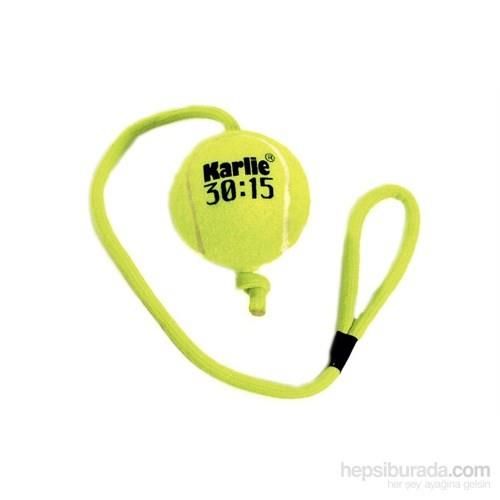 Karlie Tenis Toplu İp Köpek Oyuncağı 65 cm