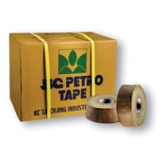 BC PETRO TAPE 50mm - 100mm - 150mm (10 Metre)