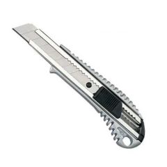 TROY 21603 Profesyonel Maket Bıçağı (100x18mm)