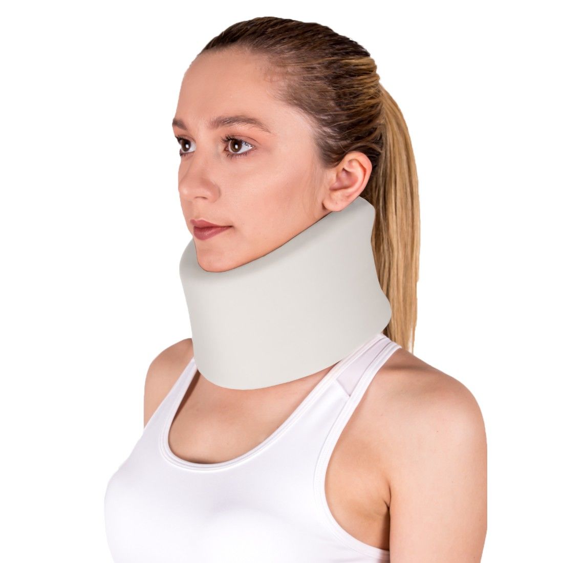 Soft Collar Eco Sünger Boyunluk (ORTHOCARE 1181)