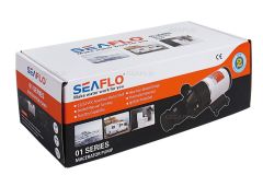 SEAFLO Maceratör Pompası 45L/dk 24V