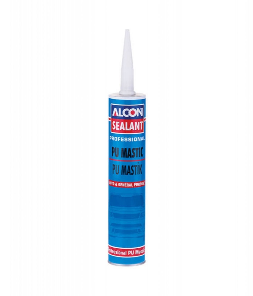 ALCON PU 2621 300ml Beyaz (M-5525)