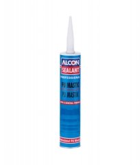 ALCON PU 2621 300ml Beyaz (M-5525)