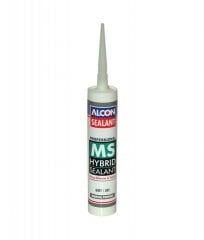 ALCON MS Hibrit Mastik Gri 290ml (M-5529)