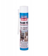 ALCON Foam Fix PU Köpük 600g (M-5526)
