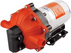 SEAFLO Hidrofor By-Pass'lı 18.9L/dk. 12V 60 psi