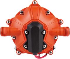 SEAFLO Hidrofor By-Pass'lı 18.9L/dk. 12V 60 psi