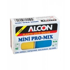 ALCON Pro-Mix Çok Amaçlı Kaynak Macun 40g (M-2217)
