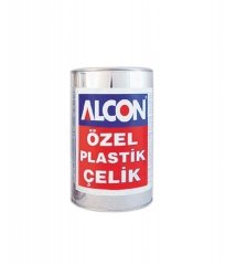 ALCON Özel Plastik Çelik Reçine 4.5 Kg (M-8801)