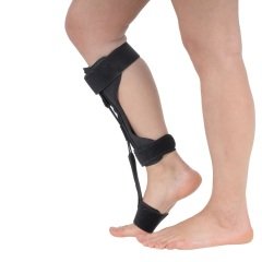 WINGMED Dorsifleksiyon Brace Plus Düşük Ayak (W 644)