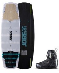 JOBE Maddox Wakeboard 142 cm Nitro Ayakkabı 40-44