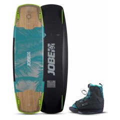 JOBE Reload Wakeboard 147 cm BEDEN SEÇENEKLİ