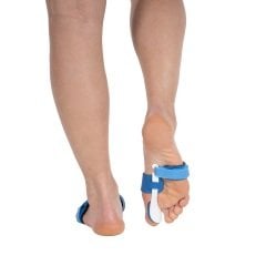 WINGMED Halluks Valgus Ateli Plastik (Çift) (W 738)