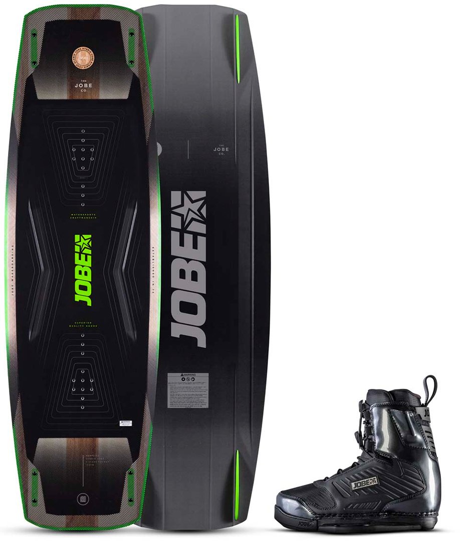 JOBE Conflict Wakeboard 145 cm BEDEN SEÇENEKLİ