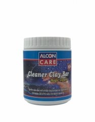 ALCON Oto Temizleme Kili (Cleaner Clay Bar) 200g (M-2000)
