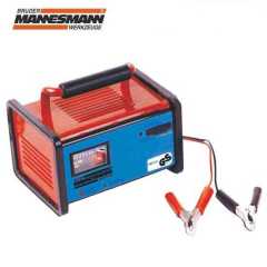 Mannesmann 12735 Akü Şarj Cihazı 6V-12V DC