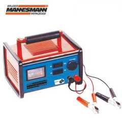 Mannesmann 12730 Akü Şarj Cihazı 6V-12V DC