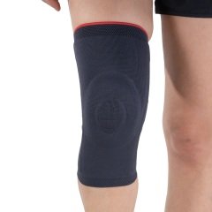 WINGMED Örme Patella ve Ligament Destekli Dizlik (W 506)