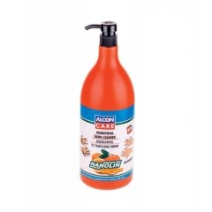 ALCON Nanolin El Temizleme Kremi - Hand Cleaner 1000ml (M-4302)