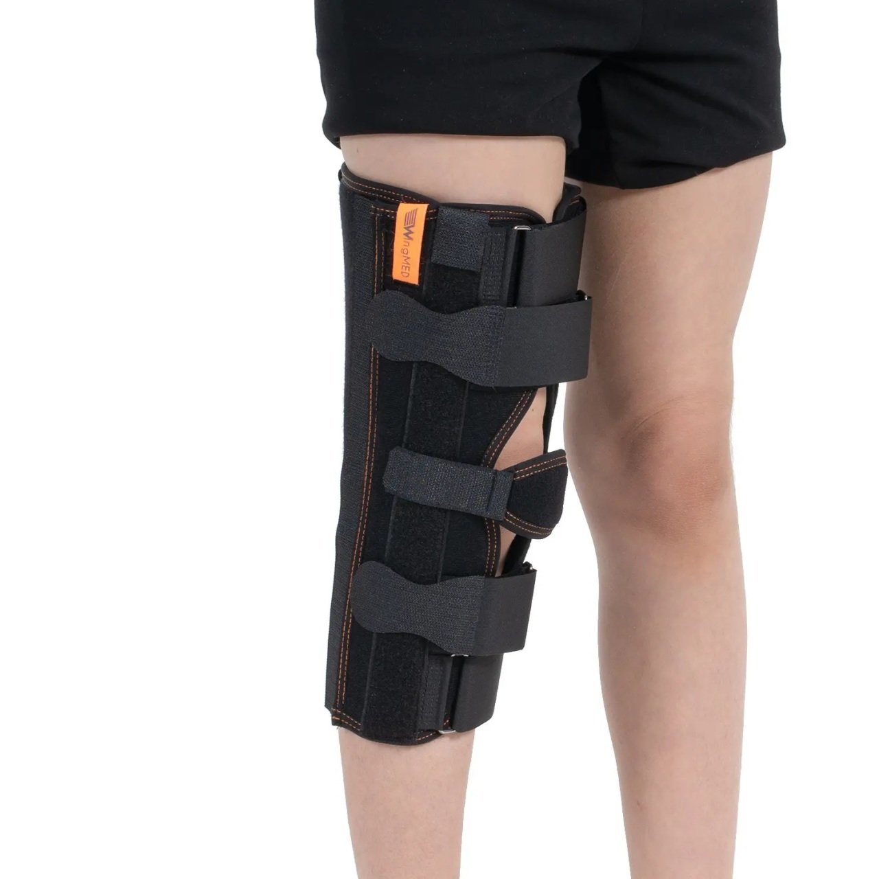 WINGMED Pediatrik Çocuk Immobilizer Dizlik (WP 919)