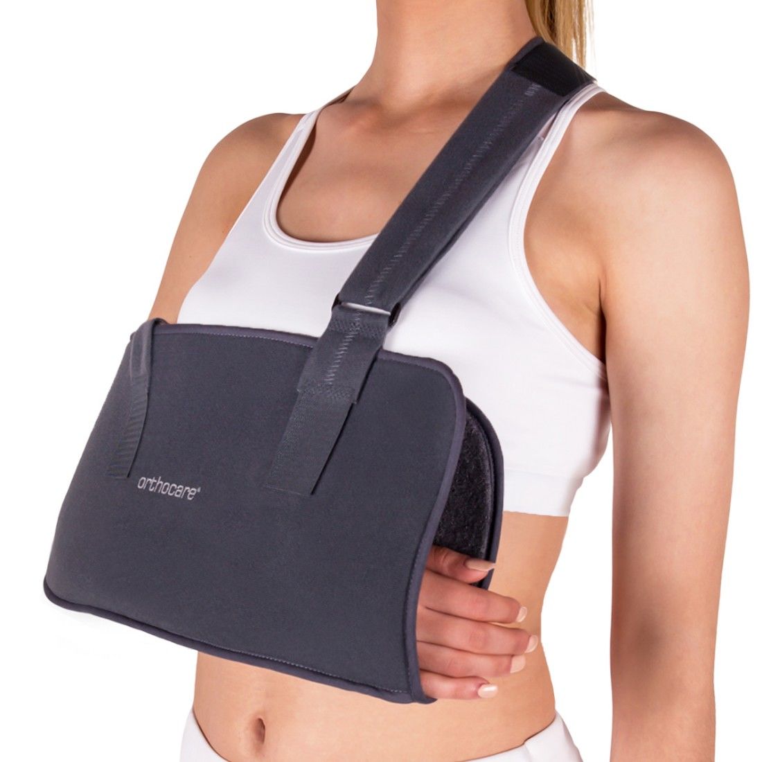 Armsling Velcro Kol Askısı (ORTHOCARE 3510)