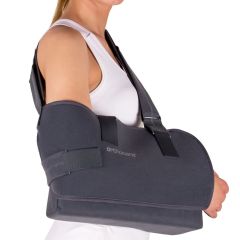 Shoulder Abduction 30-45 Omuz Abdüksiyon Yastığı 30-45 Derece (ORTHOCARE 3512)