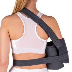 Shoulder Abduction 15 Omuz Abdüksiyon Yastığı 15 Derece (ORTHOCARE 3511)