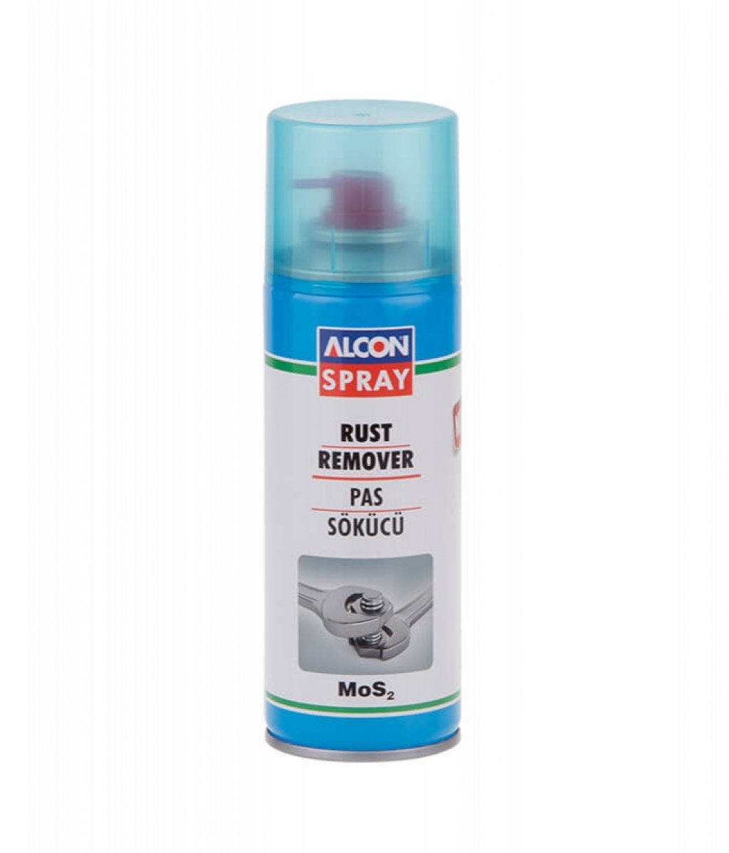 ALCON MOS2 li Pas Sökücü Sprey 200ml (M-7714)