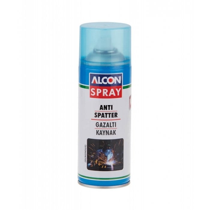 ALCON Gazaltı Kaynak Spreyi 400ml (M-9007)