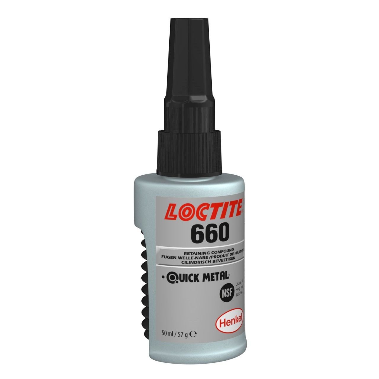 LOCTITE 660 Presli Geçme ve Yüzey Tamiri 50ml