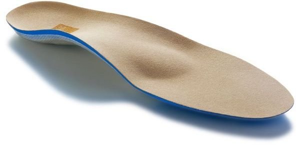 MEDI Footsupport Business Slim - Ayak Tabanlığı (PIA7835-46)