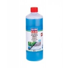 ALCON Antifrizli Silecek Suyu Katkısı 1000ml Super (M-9822)