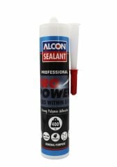 ALCON Pro Power Mastik Beyaz 290ml (M-5543)