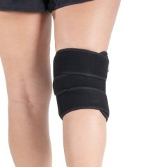 WINGMED Kısa Ligament Destekli Dizlik (W 508)