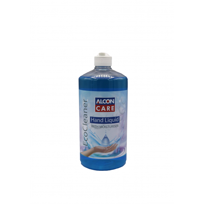 ALCON Care Ecocleaner El Dezenfektanı 500ml Nemlendiricili (M-4403)