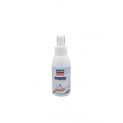 ALCON Care Ecocleaner El Dezenfektanı 100ml Nemlendiricili  (M-4402)