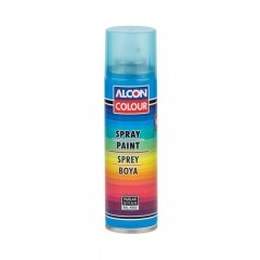 ALCON Sprey Boya 200ml Sarı (M-7710-SARI)