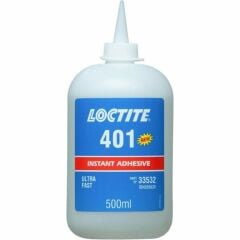 LOCTITE 401 Hızlı Yapıştırıcı 500g