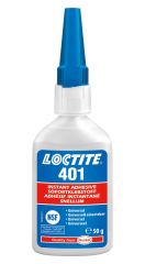 LOCTITE 401 Hızlı Yapıştırıcı 50g