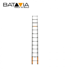 BATAVIA 7062055 Teleskopik Merdiven 3,87m