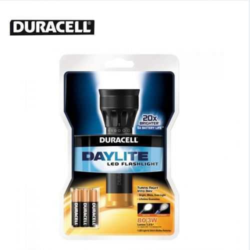 DURACELL DAYLITE LED El Feneri