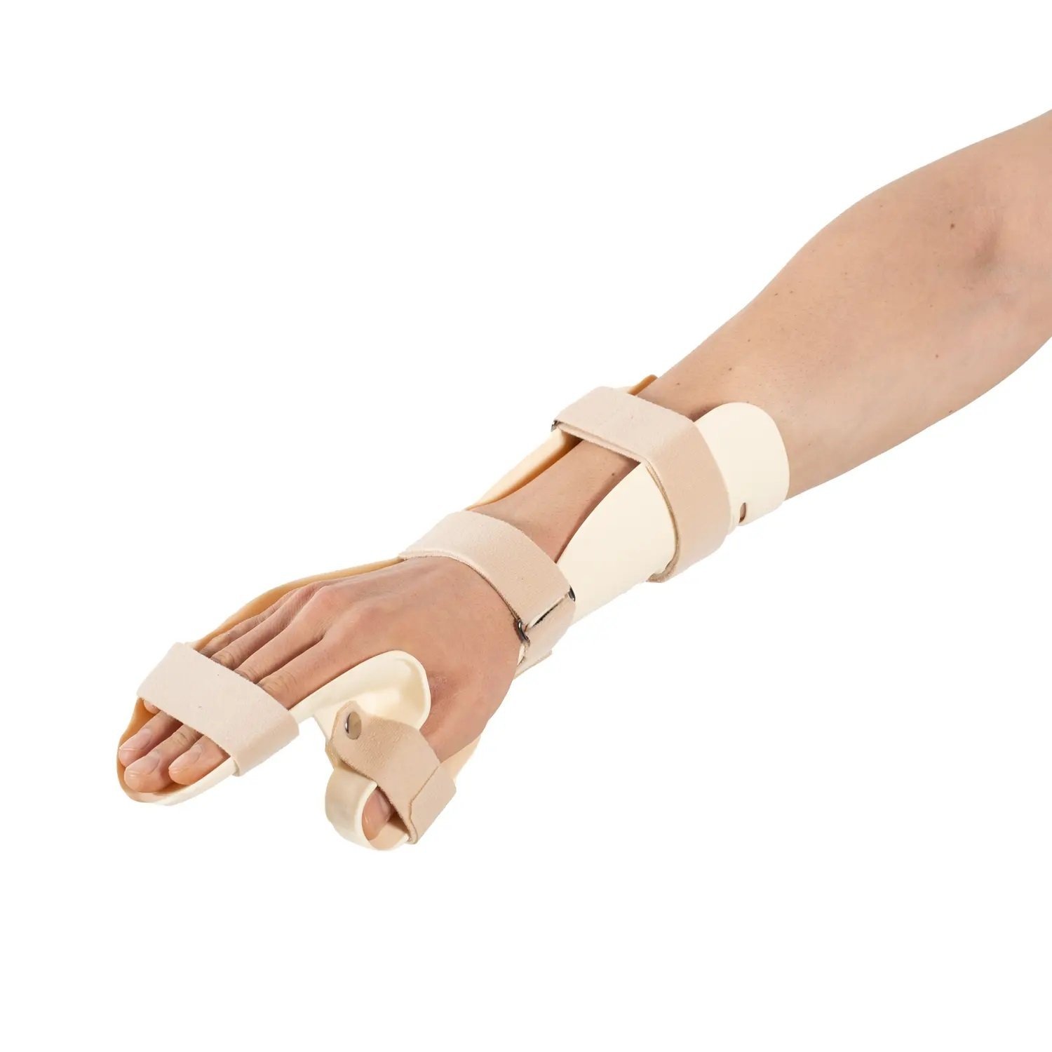 WINGMED Termoplastik El Bilek Splinti (W 341)