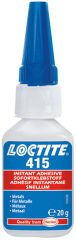 LOCTITE 415 Metal Hızlı Yapıştırıcı 20g