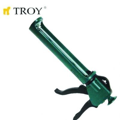 TROY 27002 Silikon Tabancası Plastik