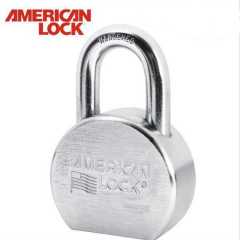 AMERICAN LOCK 700CC Yuvarlak Gövdeli Asma Kilit