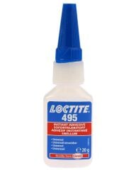 LOCTITE 495 Genel Amaçlı Hızlı Yapıştırıcı 20g