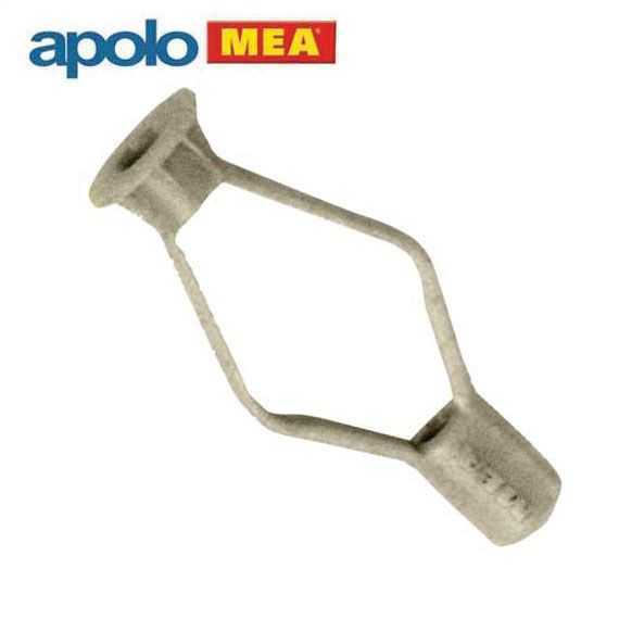 MEA HR Boşluk Dübeli (8x40mm, 50 adet)