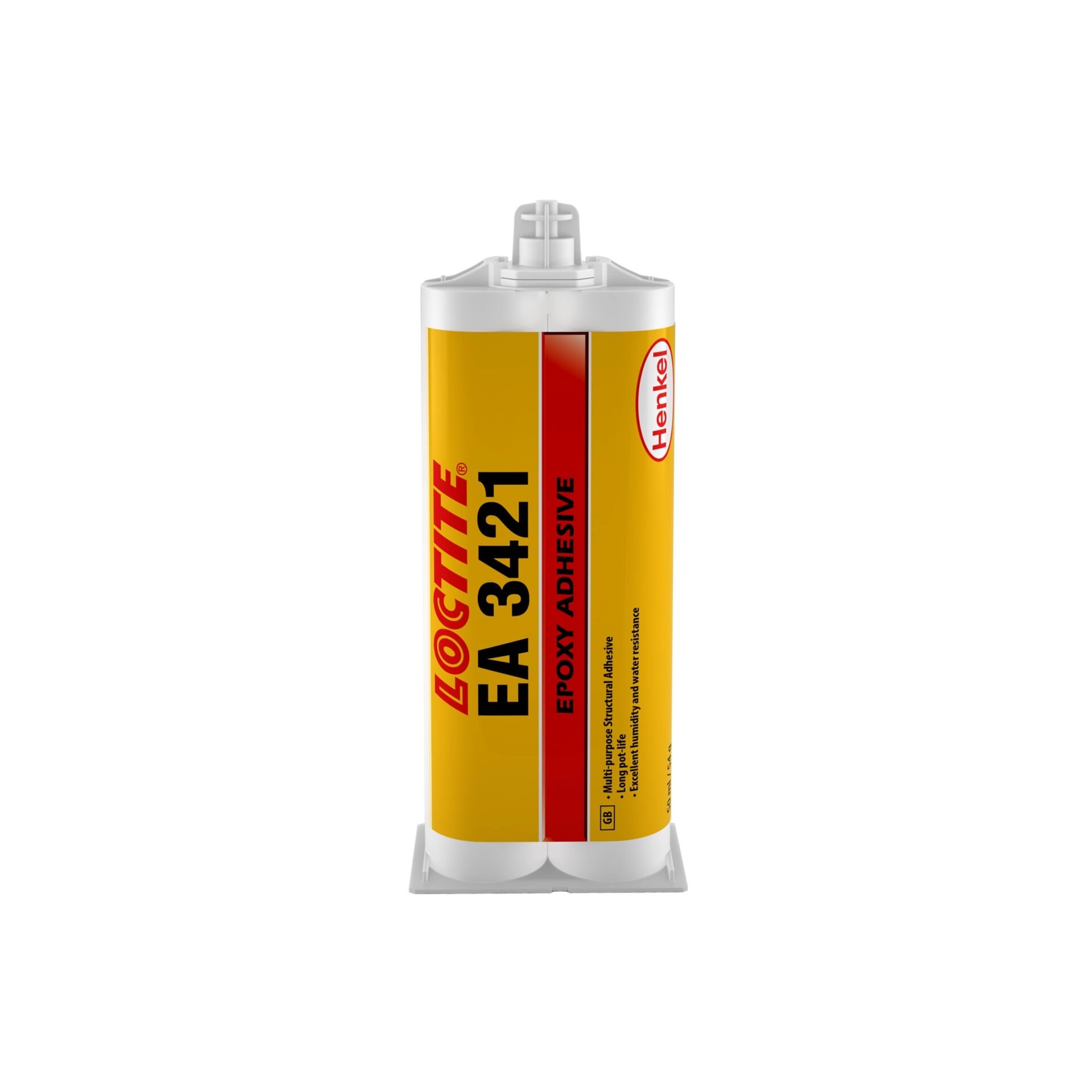 LOCTITE EA 3421 Epoksi Yapıştırıcı 50ml