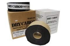 DRY CARGO Ambar Kapak Bandı - Hatch Cover Sealing Tape