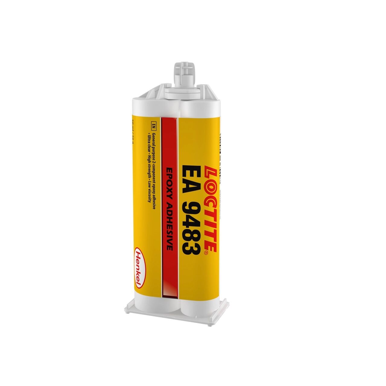 LOCTITE EA 9483 Epoksi Yapıştırıcı 50ml